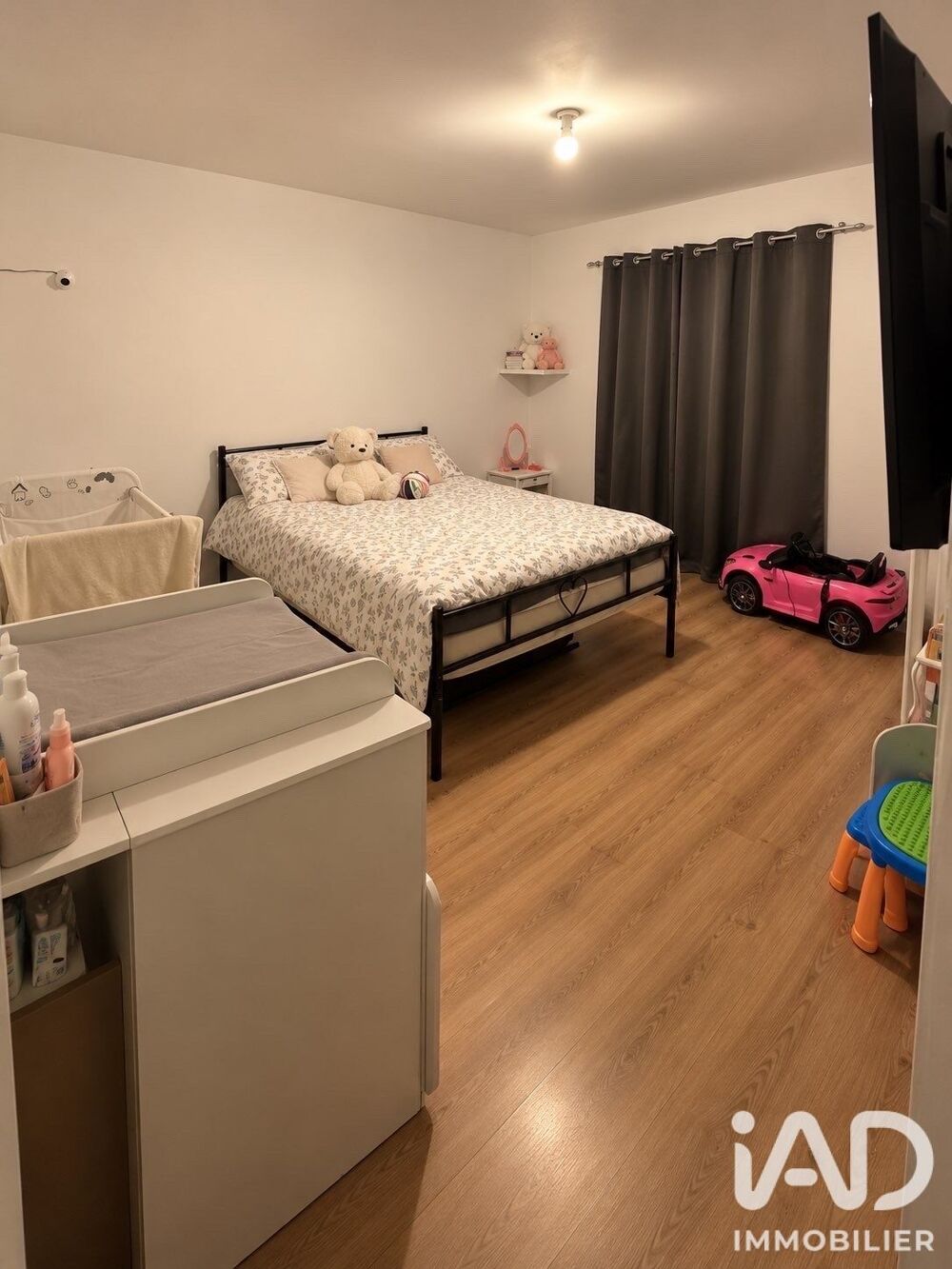 Vente Maison Vente Maison/villa 7 pièces Épehy