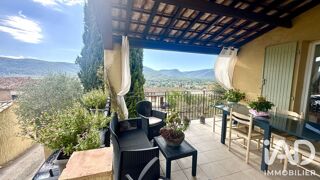  Appartement à vendre 3 pièces 112 m²