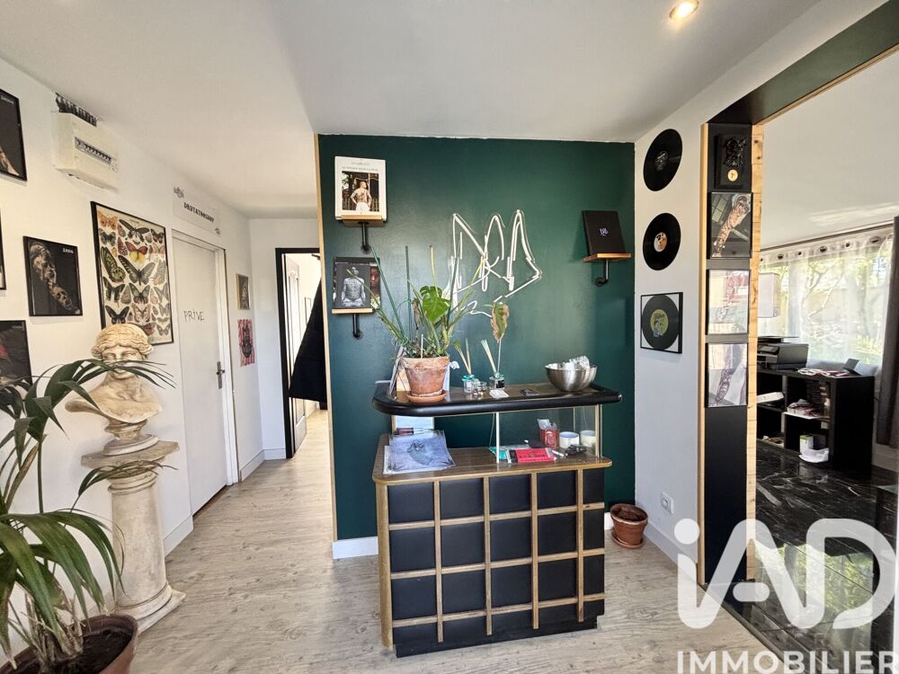 Vente Maison Vente Maison/villa 6 pièces Boissy-sous-saint-yon