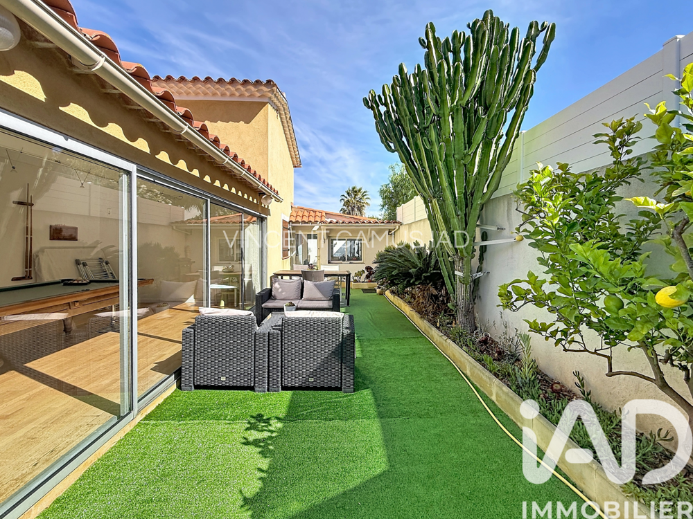 à vendre  Maison Sanary-sur-Mer (83110)