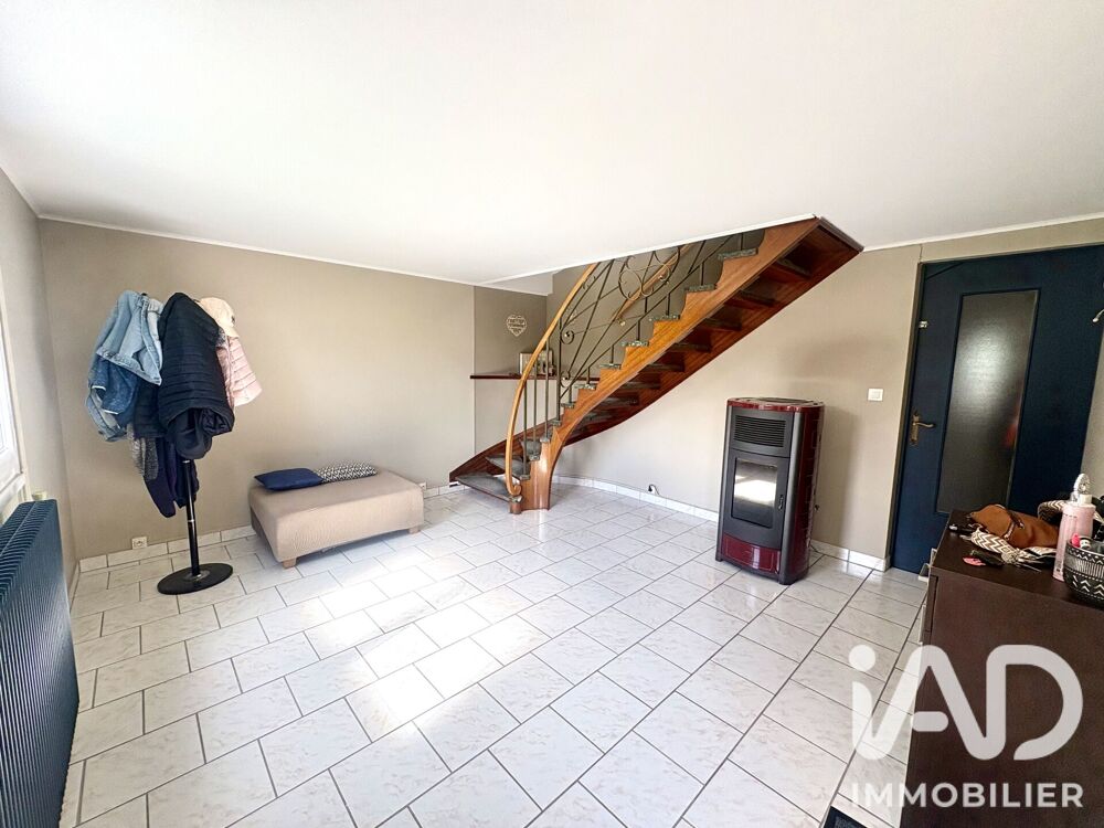Vente Maison Vente Maison/villa 6 pièces L'Étoile