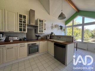  Maison à vendre 7 pièces 157 m²