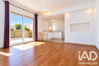  Appartement à vendre 2 pièces 39 m²