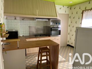  Maison à vendre 6 pièces 149 m²