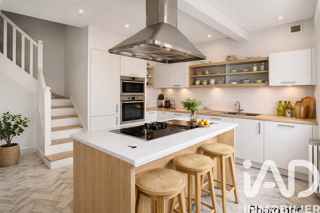  Maison à vendre 4 pièces 105 m²