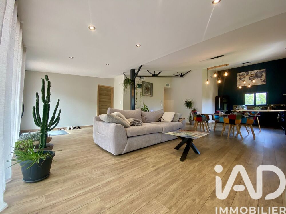 Vente Maison Vente Maison/villa 5 pièces Malemort-du-comtat