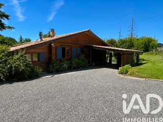  Maison � vendre 4 pi�ces 120 m�