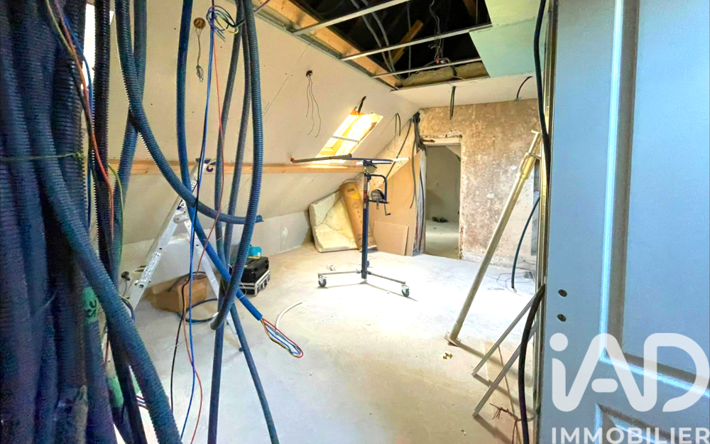 Vente Immeuble Vente Immeuble 130 m&sup2; Athis-mons