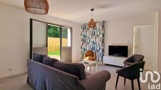  Maison à vendre 6 pièces 119 m²