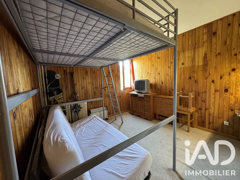 Vente Appartement Vente Studio 1 pièce Bagnères-de-bigorre