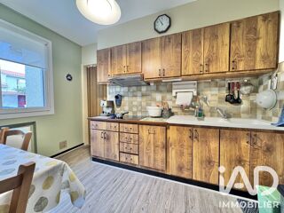 Vente Maison Vente Maison/villa 4 pièces Saint-juéry