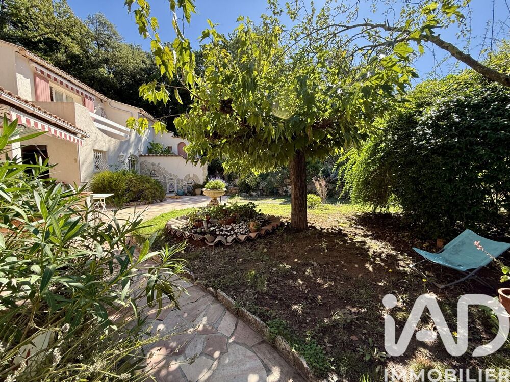 Vente Maison/villa 8 pièces
