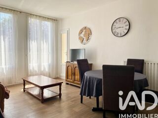  Appartement à vendre 3 pièces 57 m²