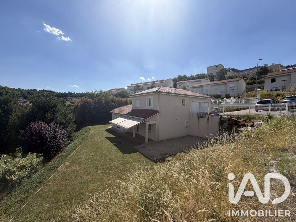 Vente Maison traditionnelle 6 pièces