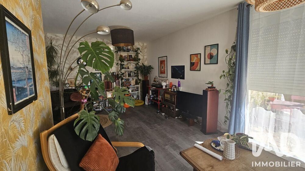 Vente Maison Vente Maison/villa 3 pièces Le grand-quevilly