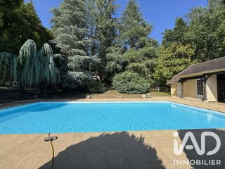  Maison à vendre 5 pièces 275 m²
