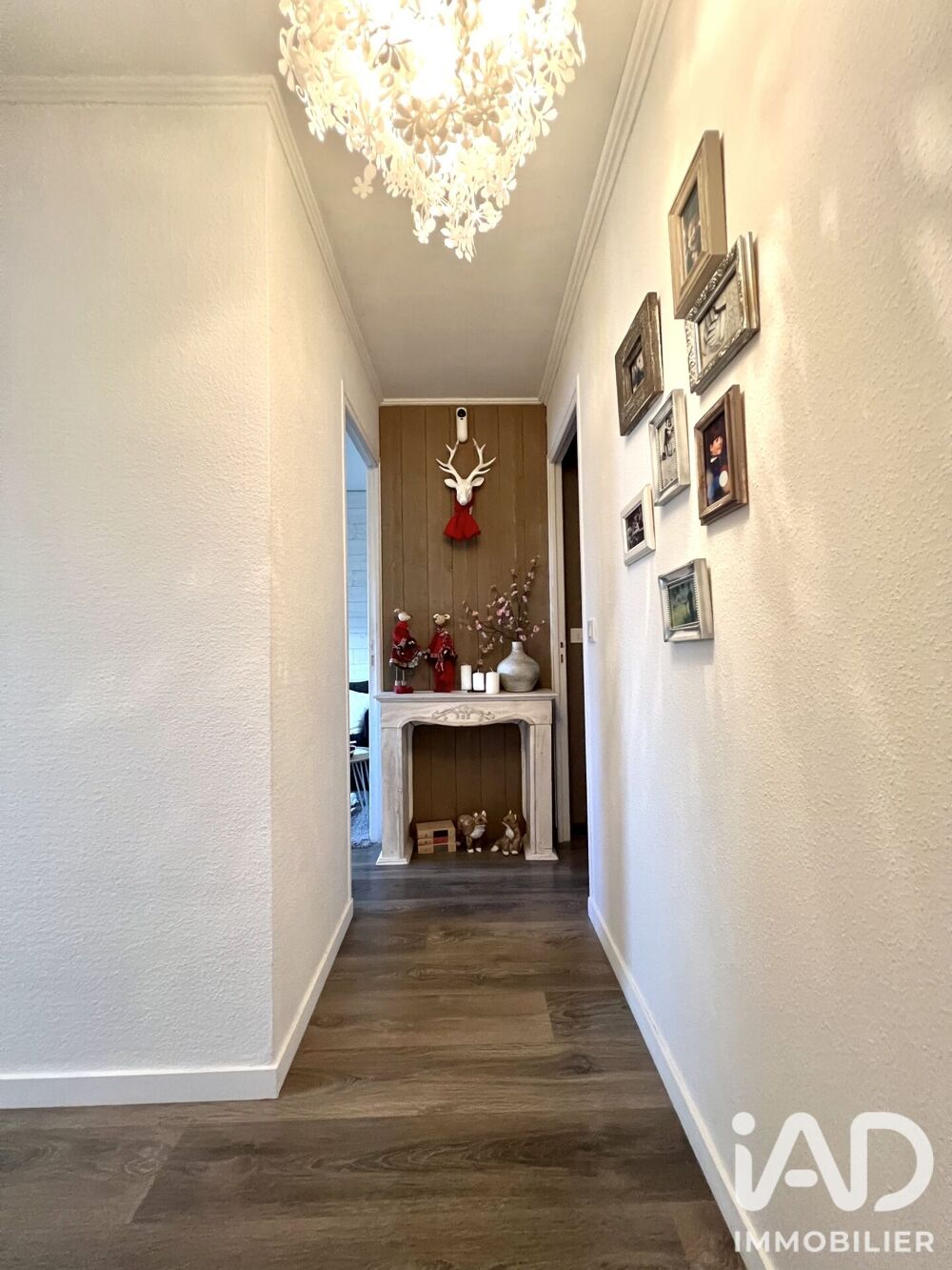 Vente Maison Vente Maison/villa 4 pièces Sérignan
