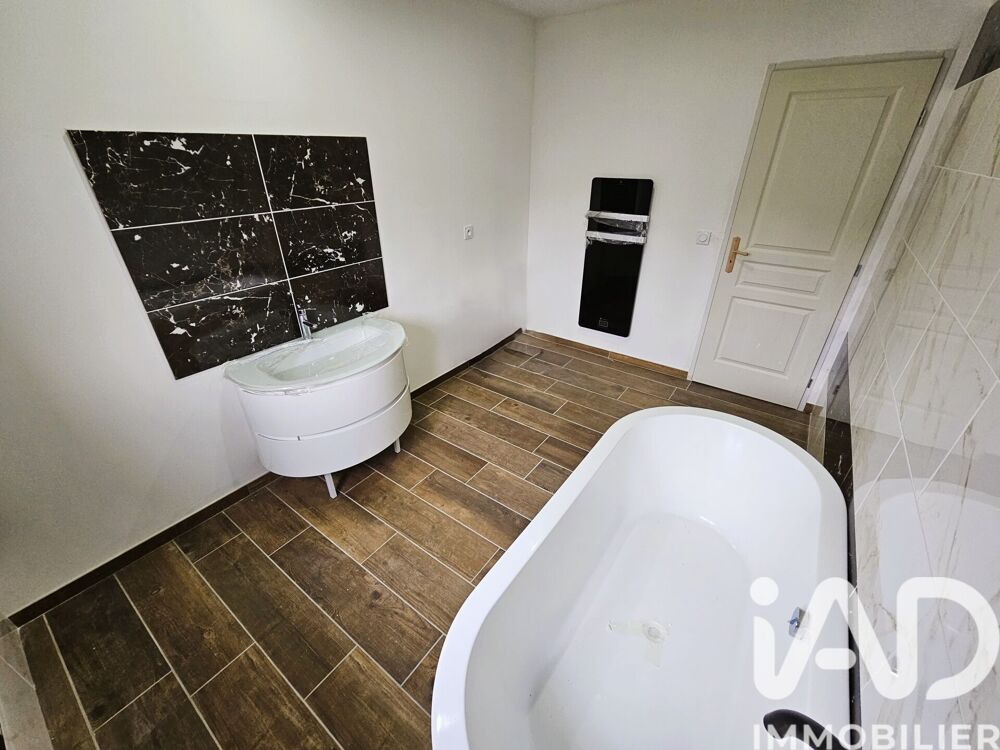 Vente Maison Vente Maison/villa 5 pièces Lunas
