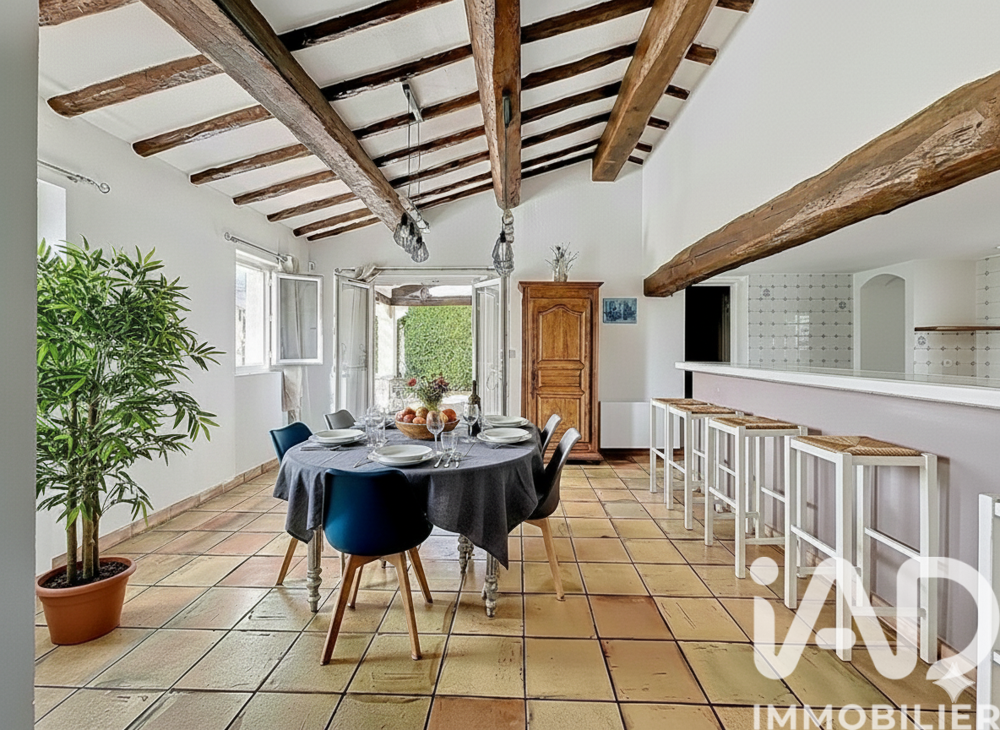 à vendre  Maison Montauroux (83440)