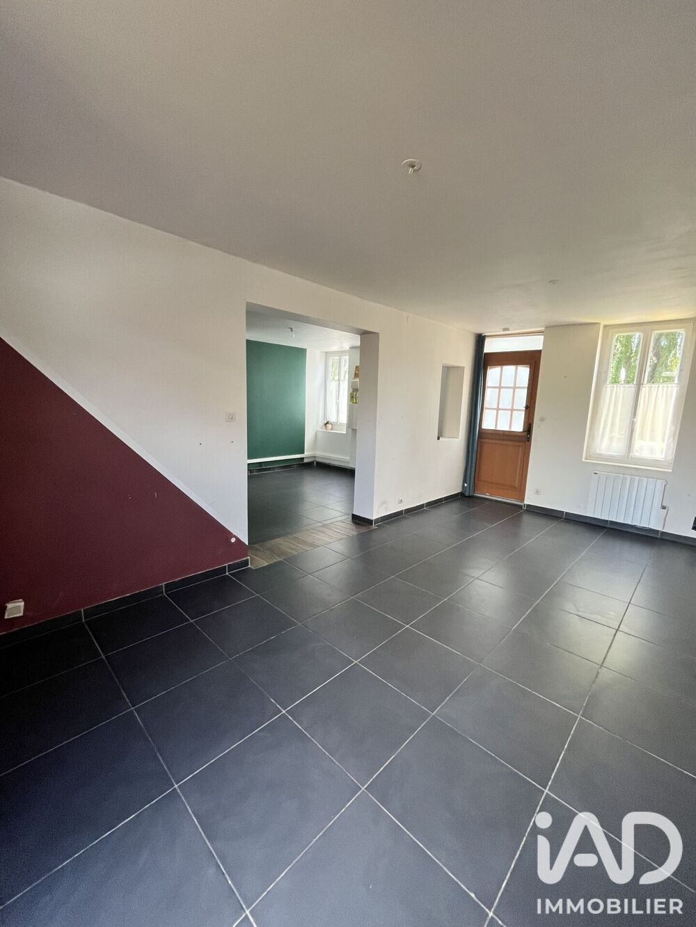 Vente Maison de village 4 pièces