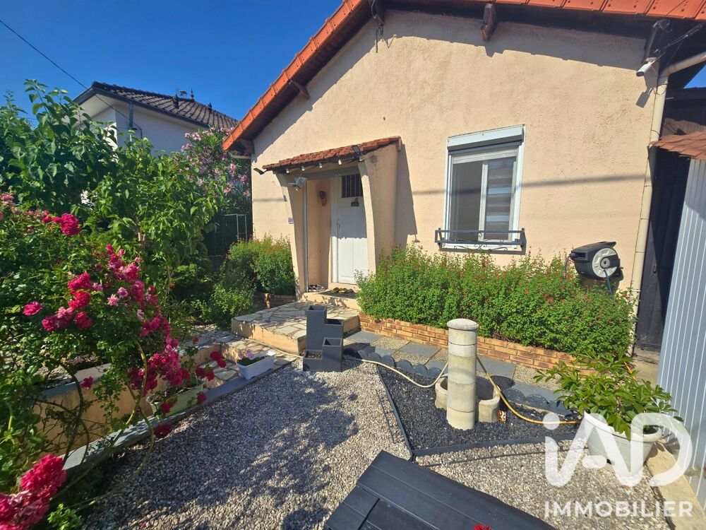 Vente Maison/villa 3 pièces