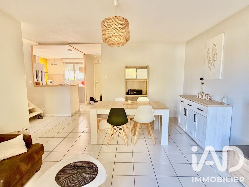 Vente Maison/villa 4 pièces
