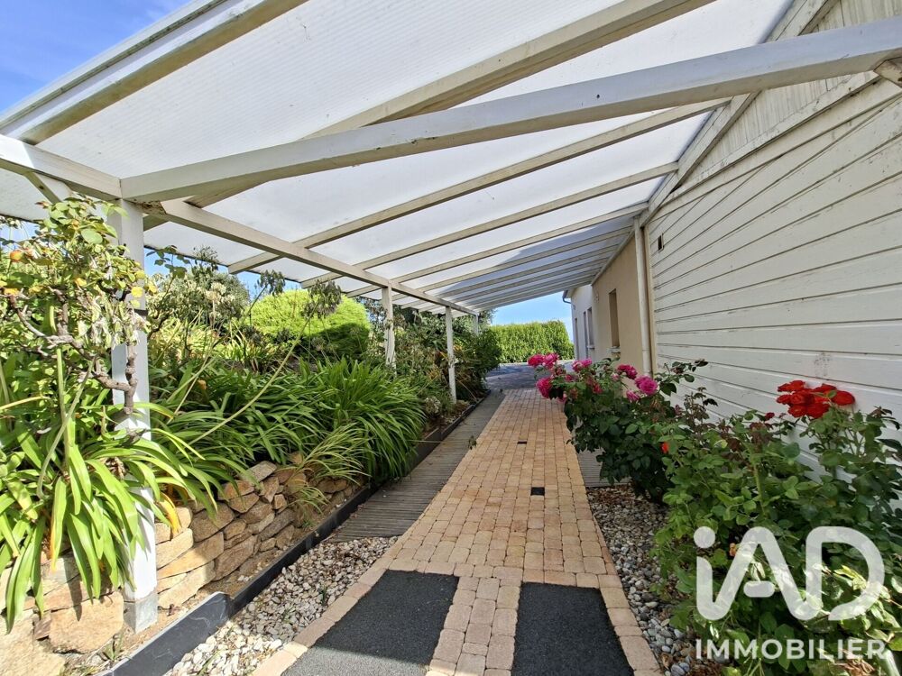 à vendre  Maison Pleubian (22610)