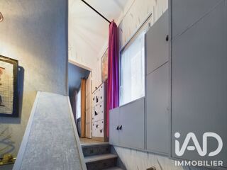  Maison à vendre 3 pièces 60 m²