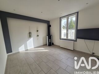  Maison � vendre 4 pi�ces 107 m�