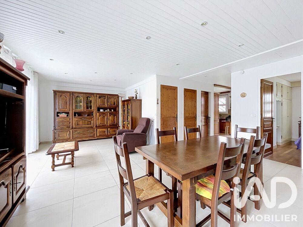 Vente Maison Vente Maison/villa 4 pièces Pontault-combault