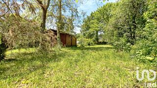  Terrain à vendre 1130 m²