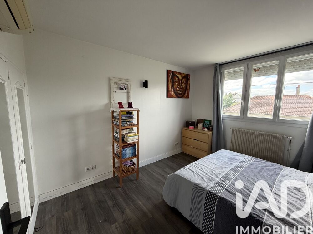 Vente Maison Vente Maison/villa 5 pièces Savigny-sur-orge