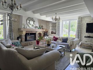  Maison à vendre 9 pièces 231 m²