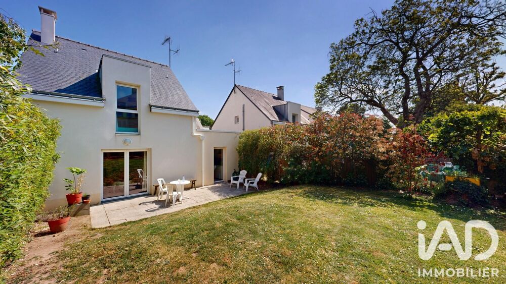 Vente Maison Vente Maison/villa 4 pièces Sautron
