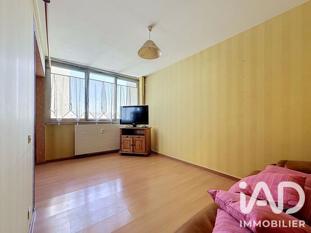 Vente Appartement Vente Appartement 4 pièces Lille
