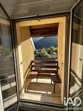  Appartement à vendre 3 pièces 39 m²