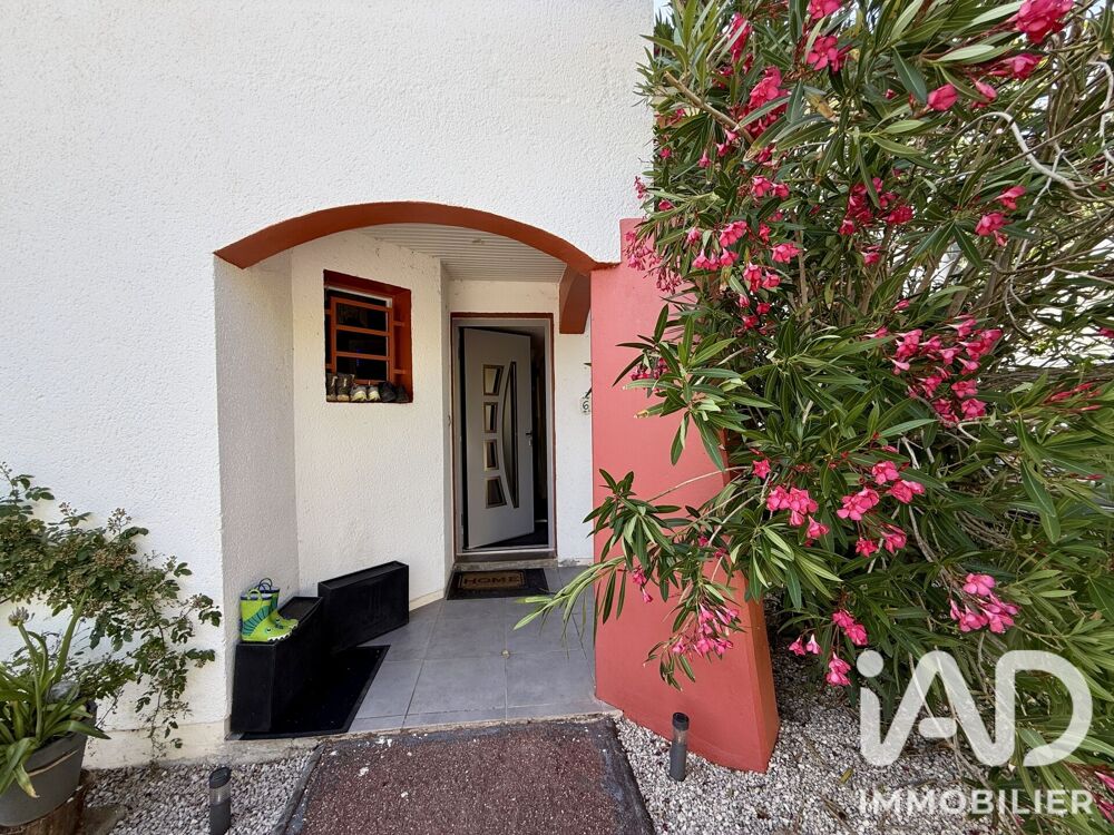 Vente Maison Vente Maison traditionnelle 5 pièces Saint-ciers-sur-gironde