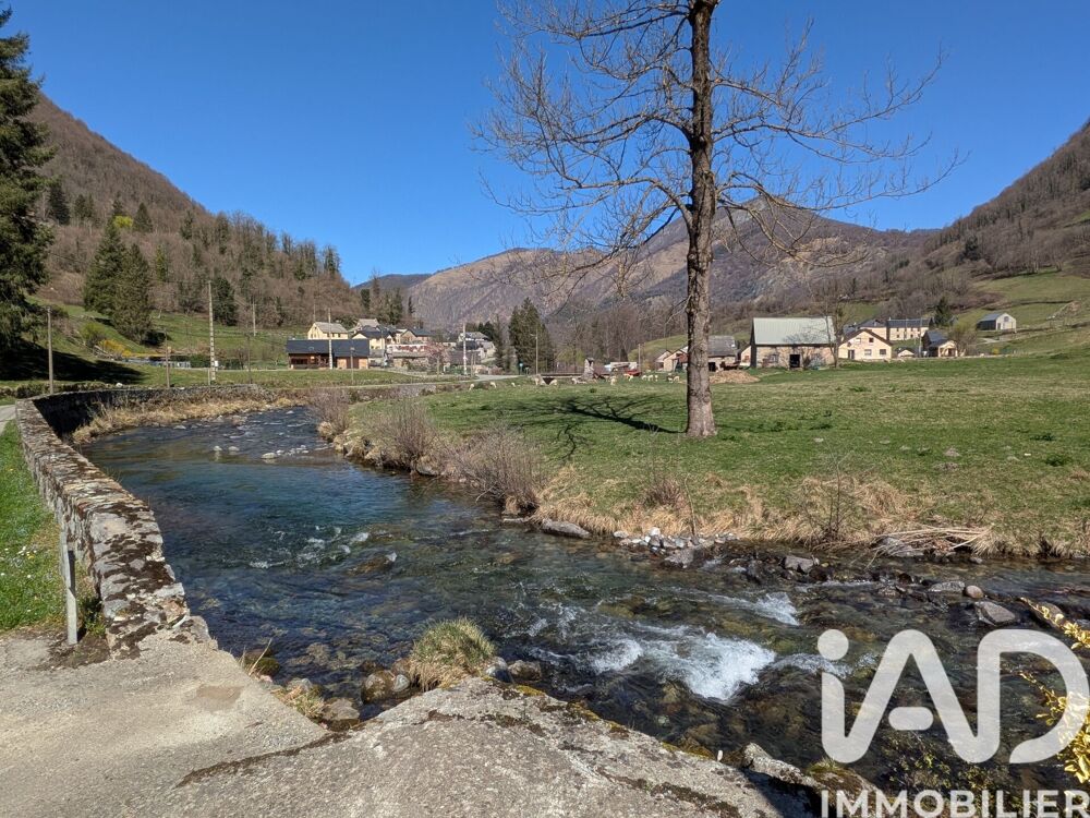 Vente Maison de village 6 pièces