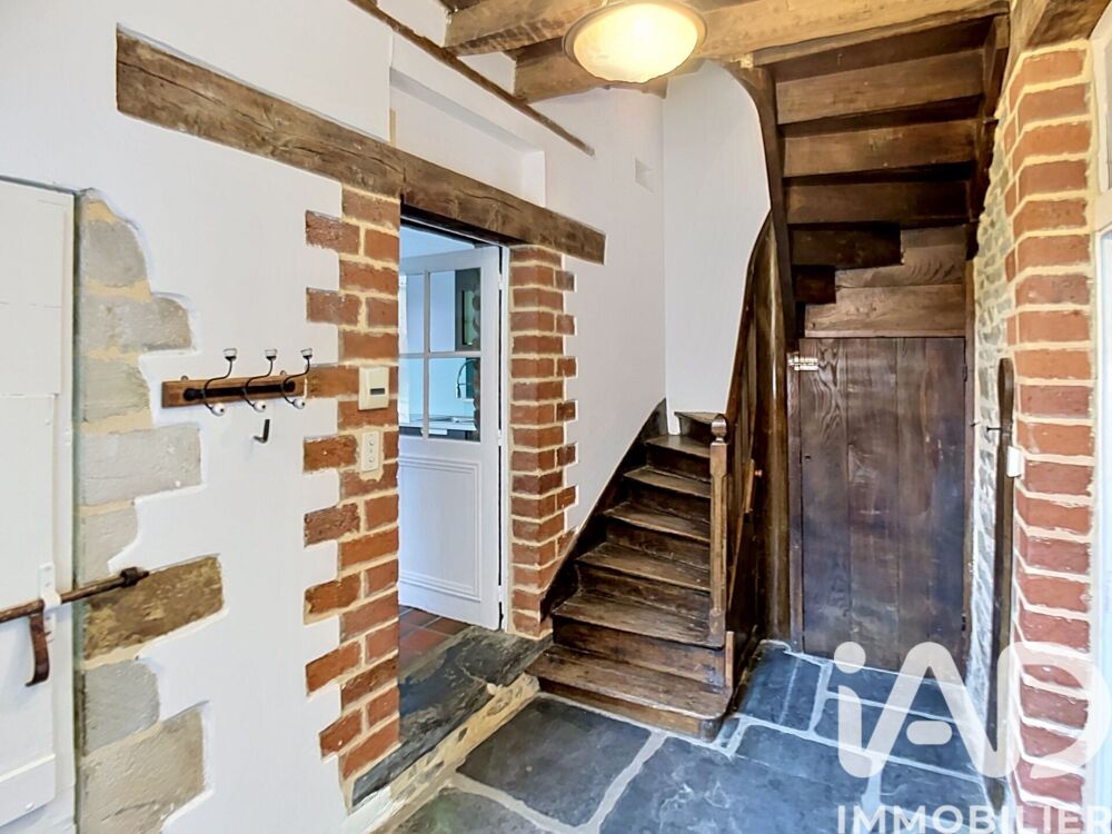 Vente Maison Vente Maison de ville 6 pièces Janzé
