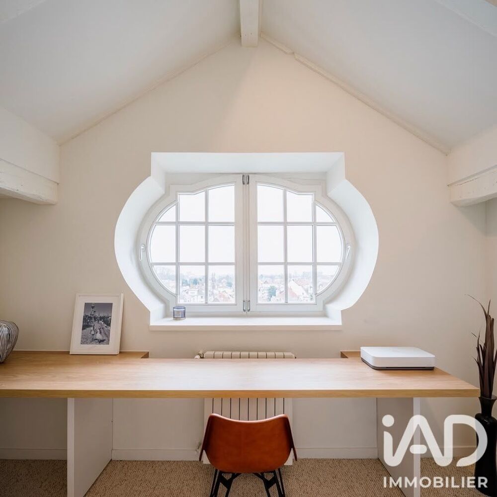 à vendre  Appartement Strasbourg (67000)
