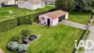  Terrain à vendre 680 m²