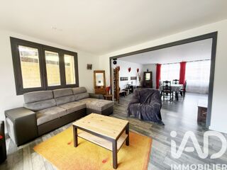  Maison à vendre 10 pièces 229 m²