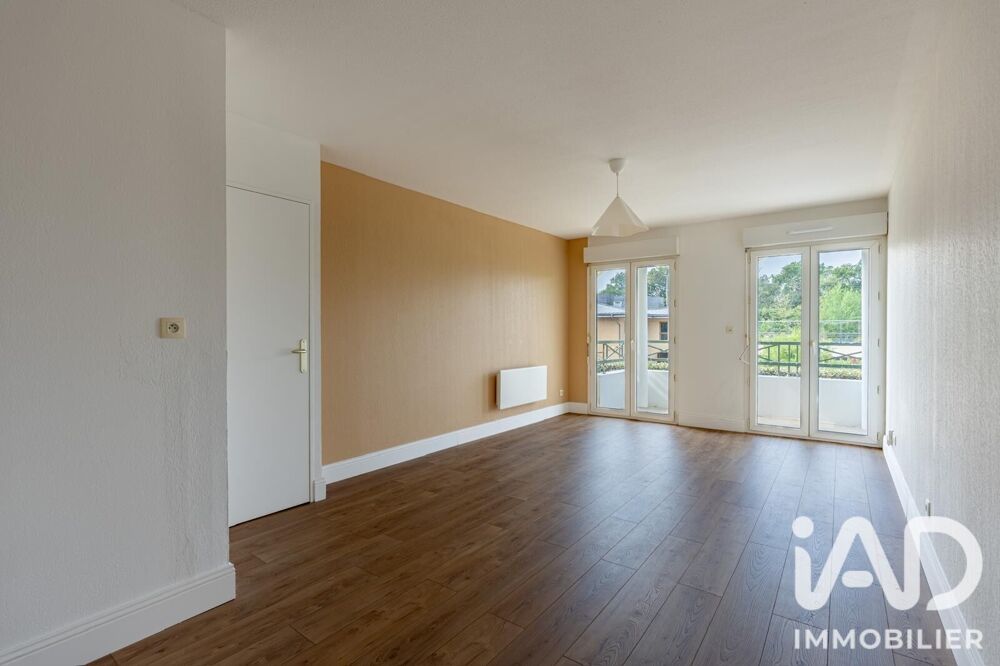 vente Appartement - 2 pièce(s) - 42 m² Cenon (33150)