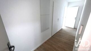  Appartement à vendre 2 pièces 45 m²