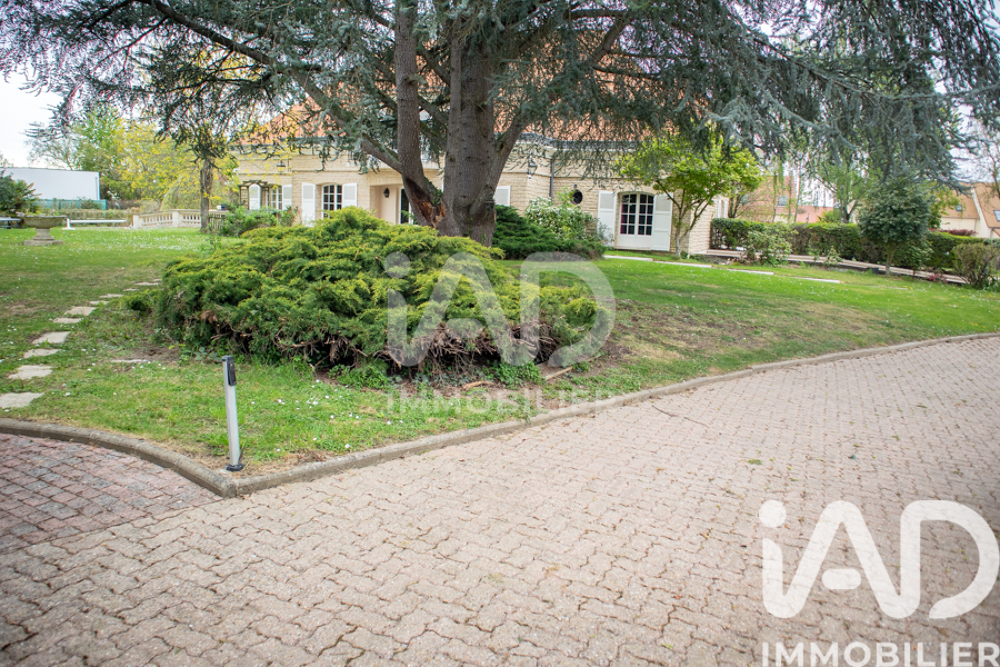 � vendre  Maison Grisy-Suisnes (77166)