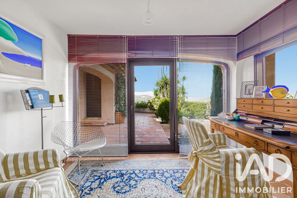 à vendre  Maison Mandelieu-la-Napoule (06210)