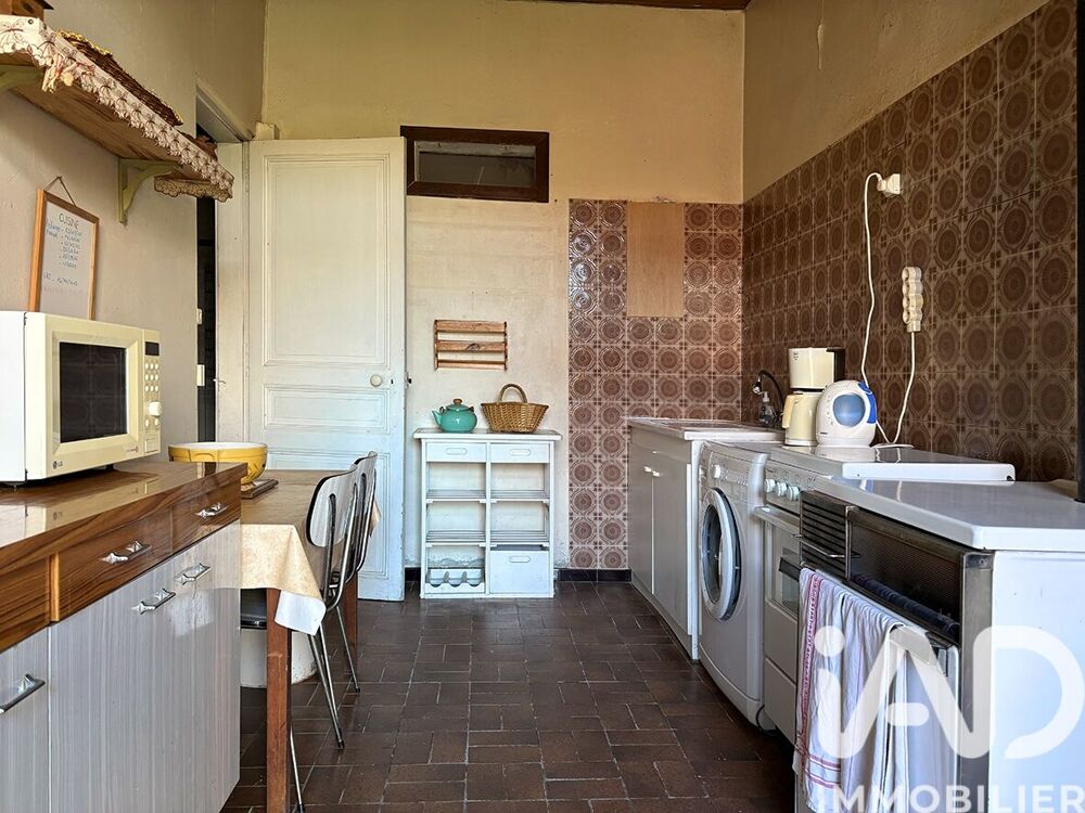 Vente Maison de village 4 pièces