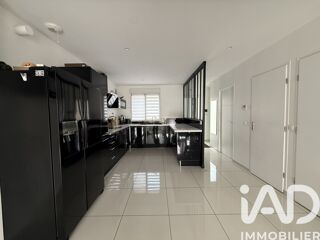  Maison à vendre 6 pièces 103 m²