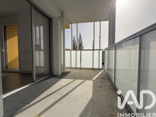  Appartement à vendre 3 pièces 61 m²