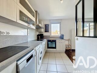  Appartement � vendre 3 pi�ces 64 m�